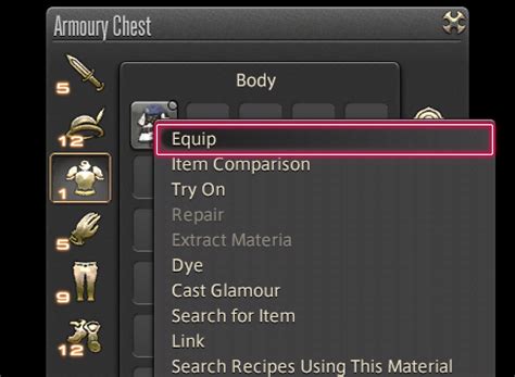 ffxiv dyeable weapons list.